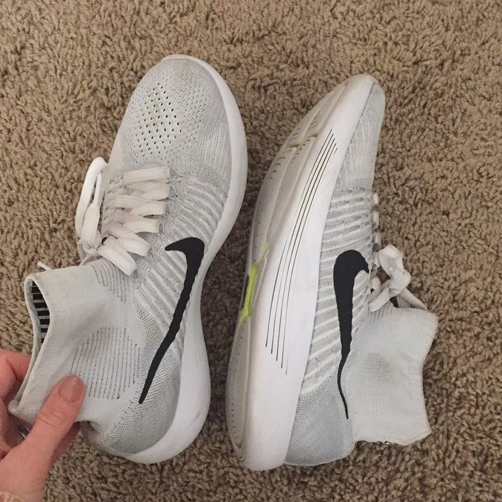 Nike lunarepic